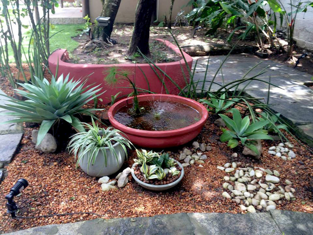 Pousada Tropicalia Porto Seguro Exterior foto